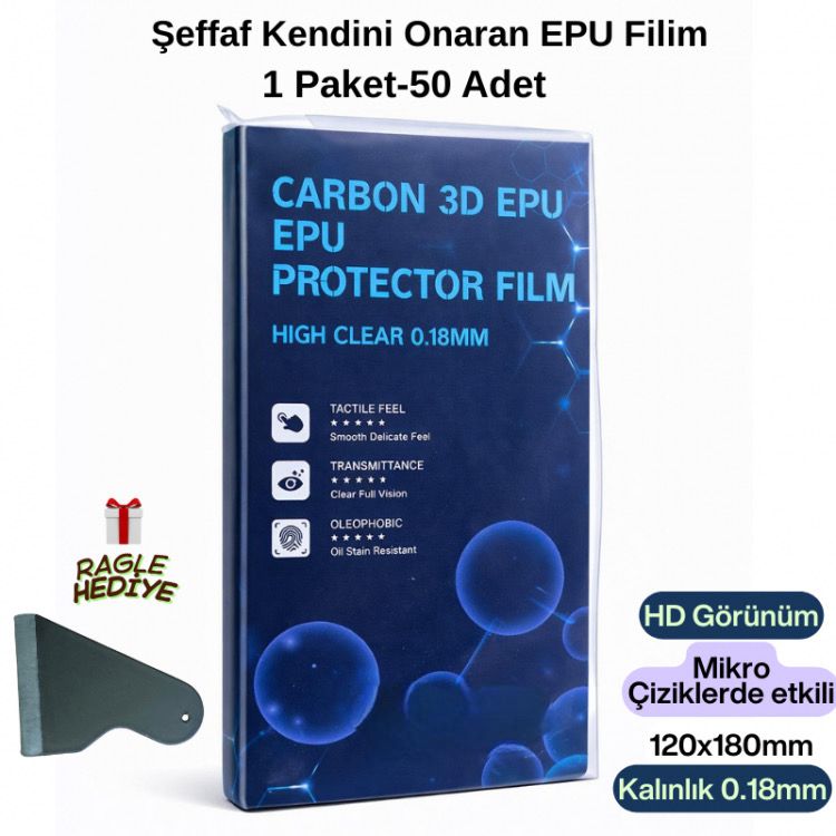 0.18MM CARBON 3D EPU NANO 