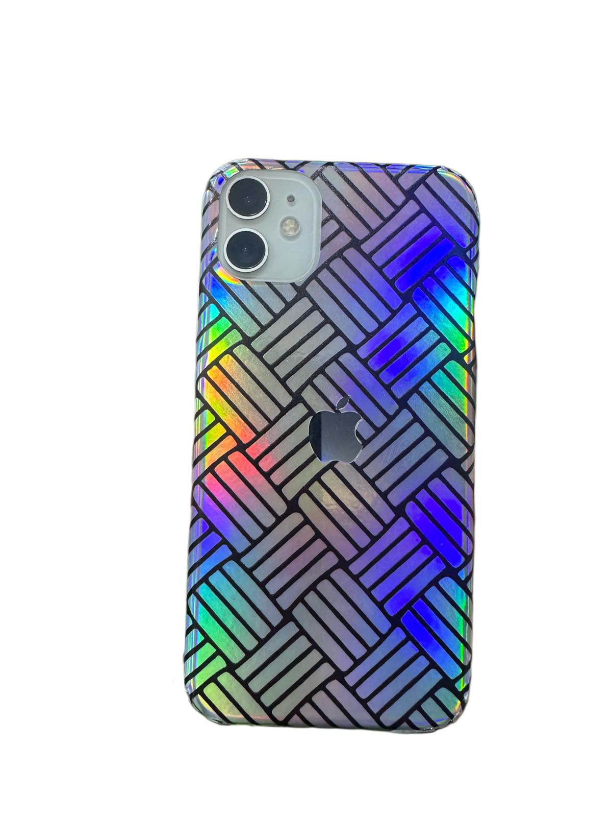 TELEFON KAPLAMA STICKER