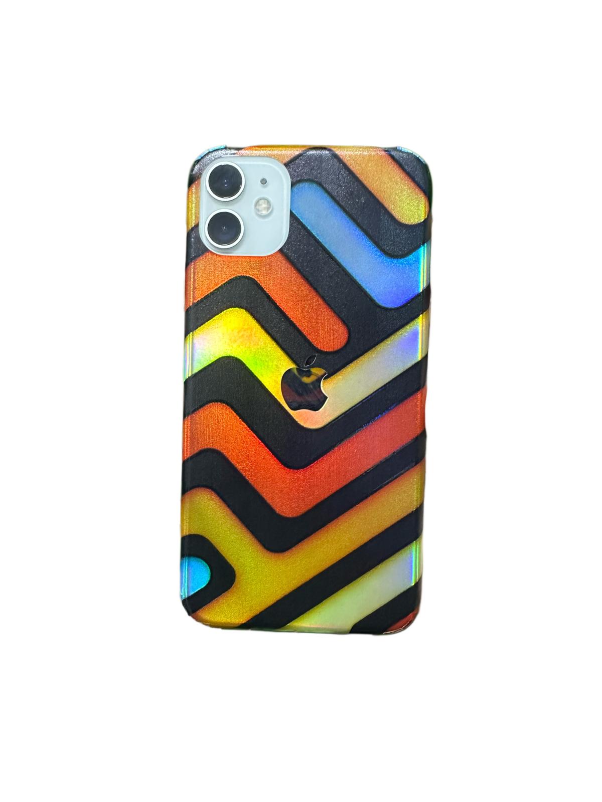 TELEFON KAPLAMA STICKER