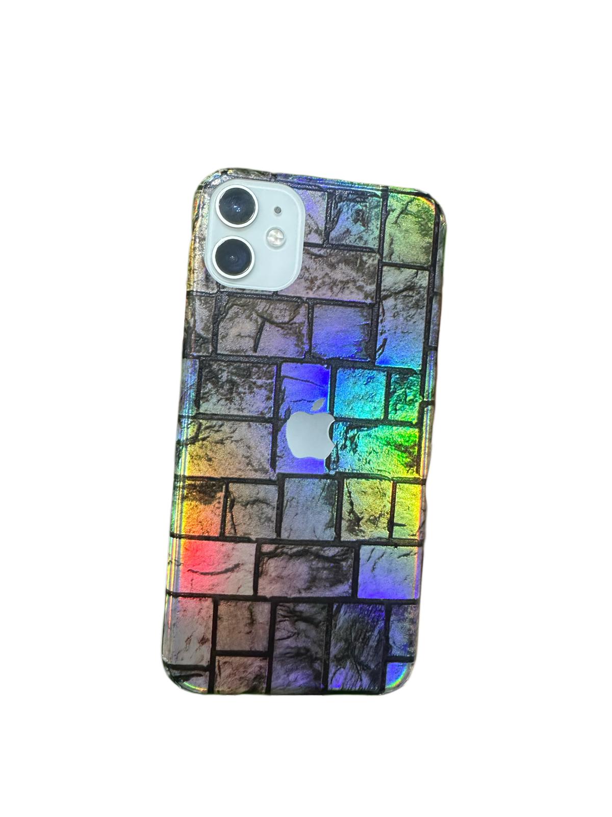 TELEFON KAPLAMA STICKER