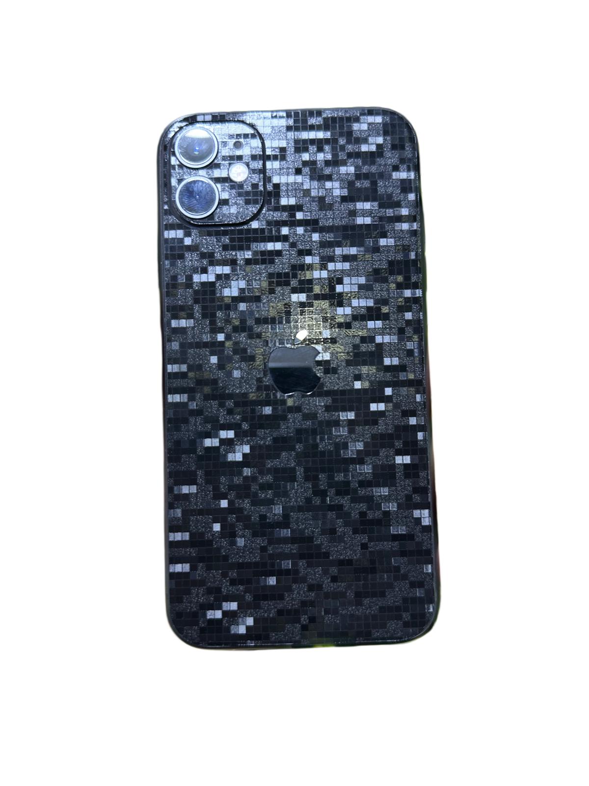 TELEFON KAPLAMA STICKER