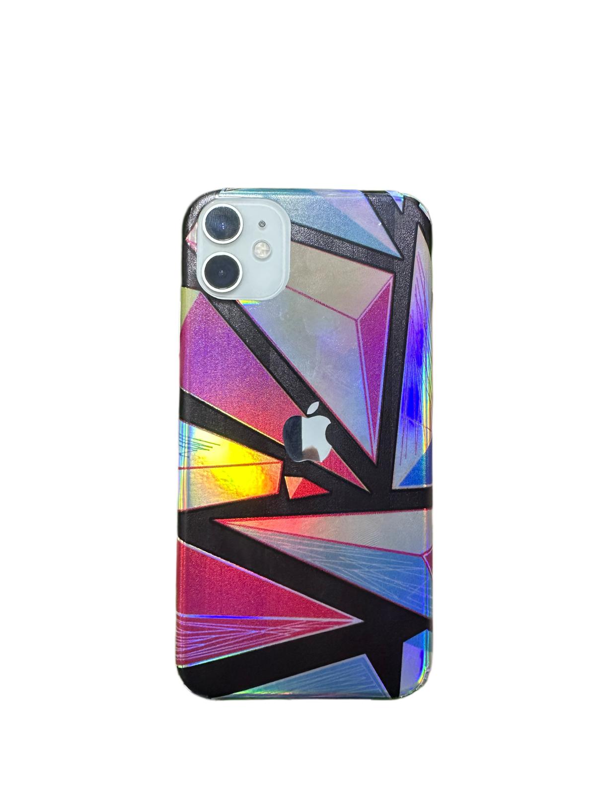 TELEFON KAPLAMA STICKER